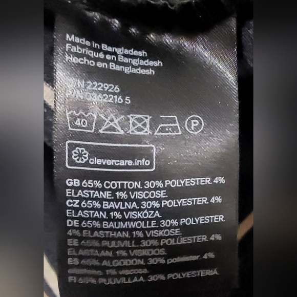 H&M Dress - Picture 3 of 5